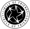 Circle of Friends Logo